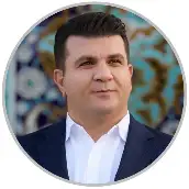 قادر سیم زن