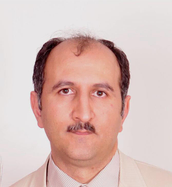 امین راه پیما