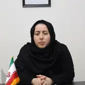 نازنین حقیقت بیان