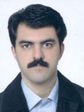 امیر معین تقوی