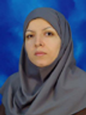 سیده حوریه موسوی