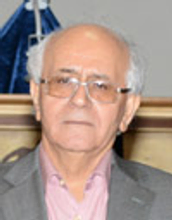اصغر میرعمادی