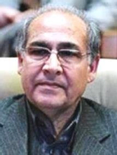 مجتبی وحید گلپایگانی