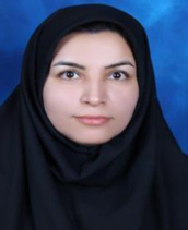 شبنم محمدی