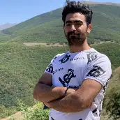 مجتبی آزمون