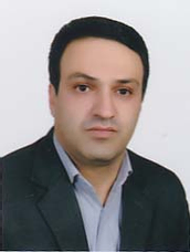 علیرضا غلامحسینی