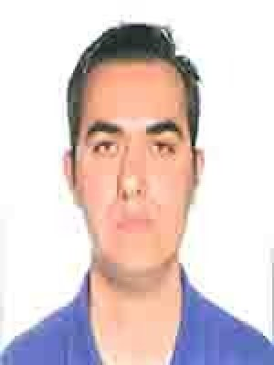شهرام رفیعی نائینی