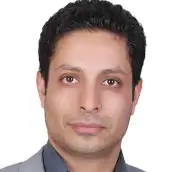 علیرضا الهی