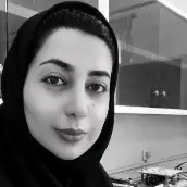 فاطمه هادی پور