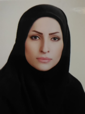 حمیده طاهری نیا