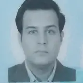 آرش اذریون