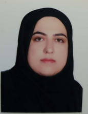 مریم تبرزد