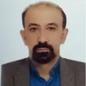 دکتر علیرضا مهران کیا