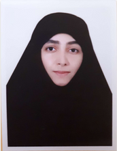 مریم پورباقی