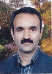 حسن شاهقلیان