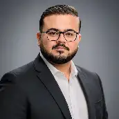 محمدحسین جمالی
