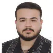 محمدحسین جمالی