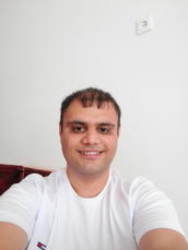 رضا رحیمی
