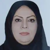 مریم بخشایش