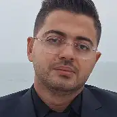 آرش برادران سقرلو