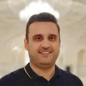 وحید فیض خواه