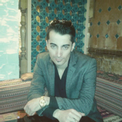 سالار ملک نیا