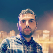 مهدی نجفی کرسامی