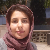 سعیده سلیمی فرد
