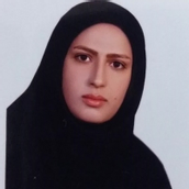 مرضیه صفدری