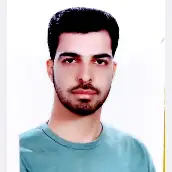 یزدان زارعی