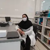 فریبا عاشقی