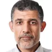 سیدحسام الدین حسینی