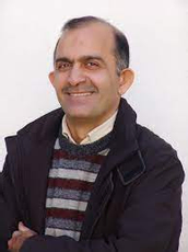احمد ندایی فرد