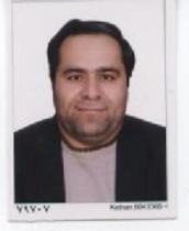 حسین نوروزی مقدم