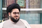 سید محمد صادق کاظمی