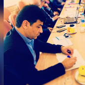 شهریار شهریاری