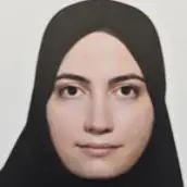 مریم رضایی