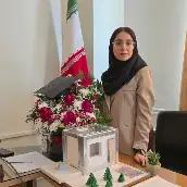ملیکا محمودان