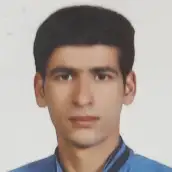 سجاد پوروثوقی گندشمین