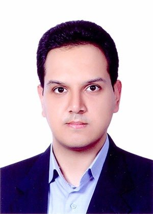 احمد قربانی