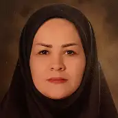 مژگان بهرامی