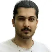 یاسین احمدی