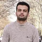 حامد خالدیان