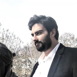 هانی رستگاران