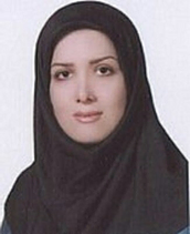 عارفه جمشیدی