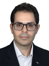 علیرضا برزگری خانقاه