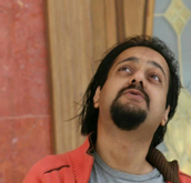 هادی محمودی نژاد