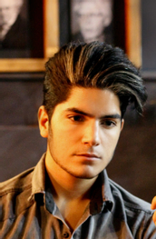 امیررضا خزاعی