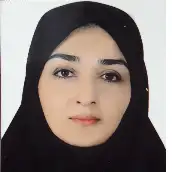 مژگان ثابت تیموری
