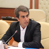 علی ذاکریان